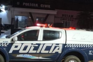 Foto: (Reprodução/Rio Brilhante em Tempo Real)