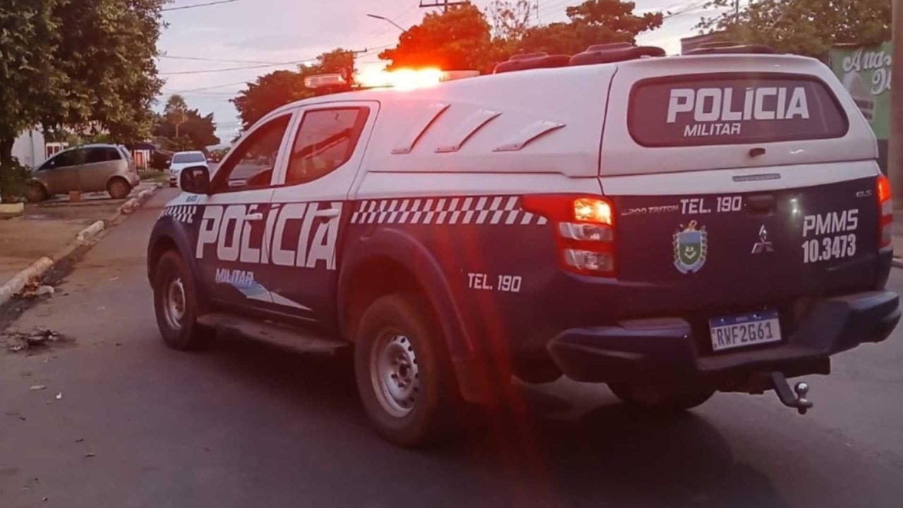 Foto: Imagem ilustrativa. (Foto: Divulgação, PMMS)