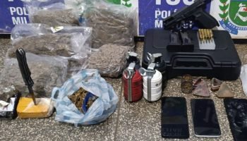 Foto: (Foto: Divulgação)