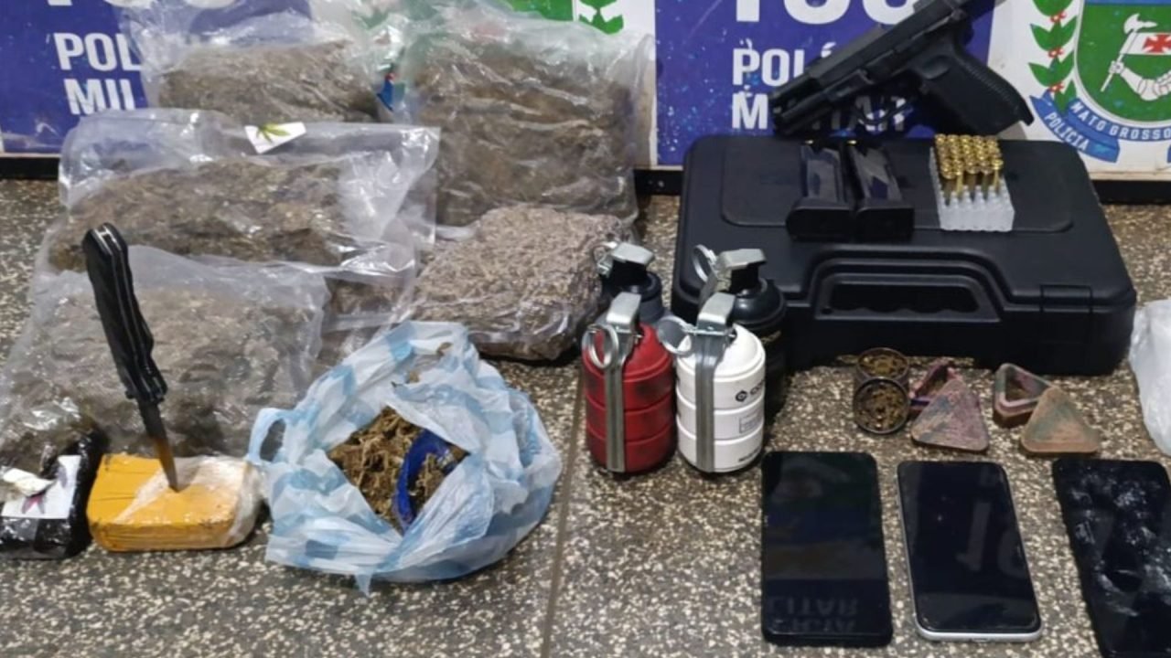 Foto: (Foto: Divulgação)