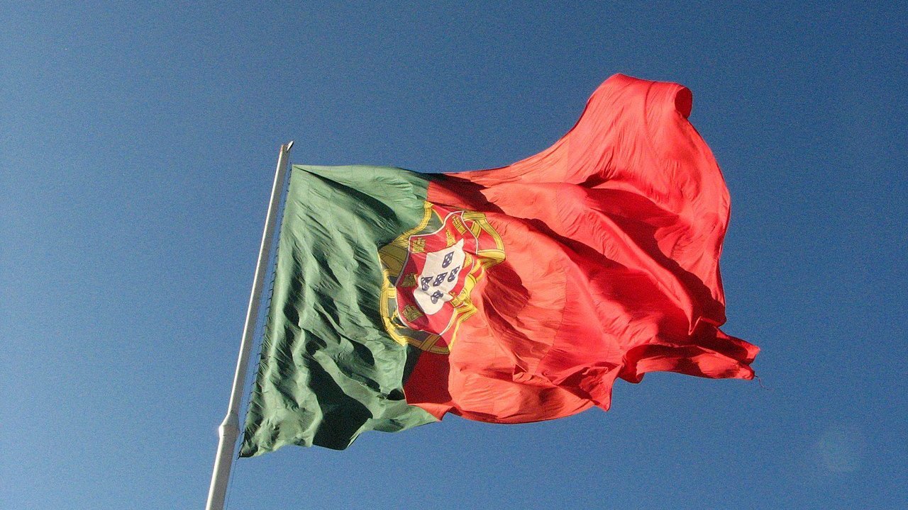 Portugal suspende controle de imigração no aeroporto de Lisboa