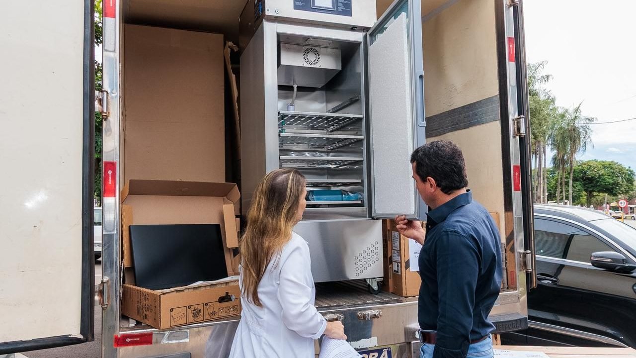 postos-de-saude-de-navirai-recebem-novos-equipamentos-e-climatizacao-2