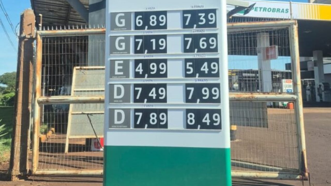 precos-combustiveis-dourados-aumentaram
