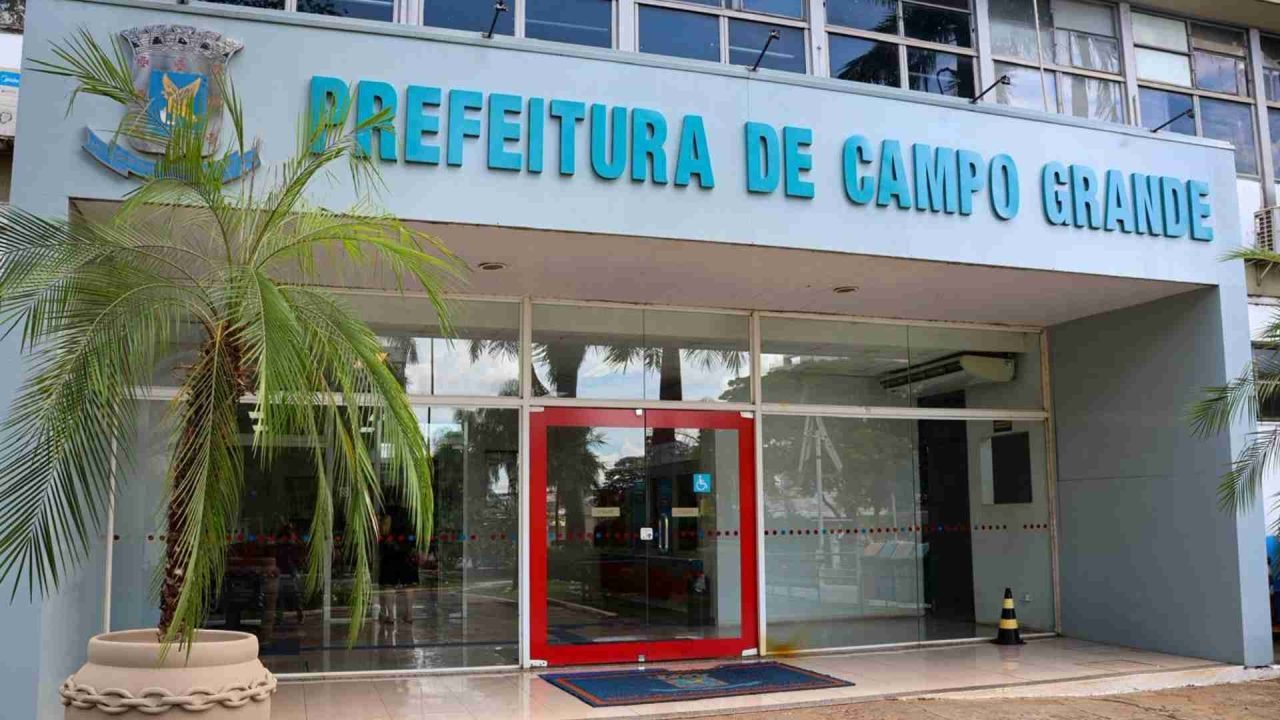 Foto: Prefeitura de Campo Grande. (Pietra Dorneles, Jornal Midiamax)