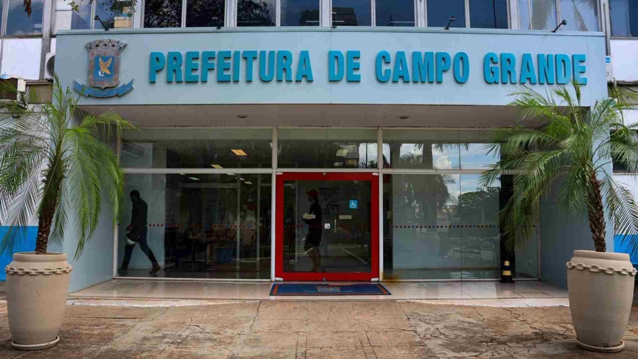 Foto: (Foto: Pietra Dorneles, Jornal Midiamax)