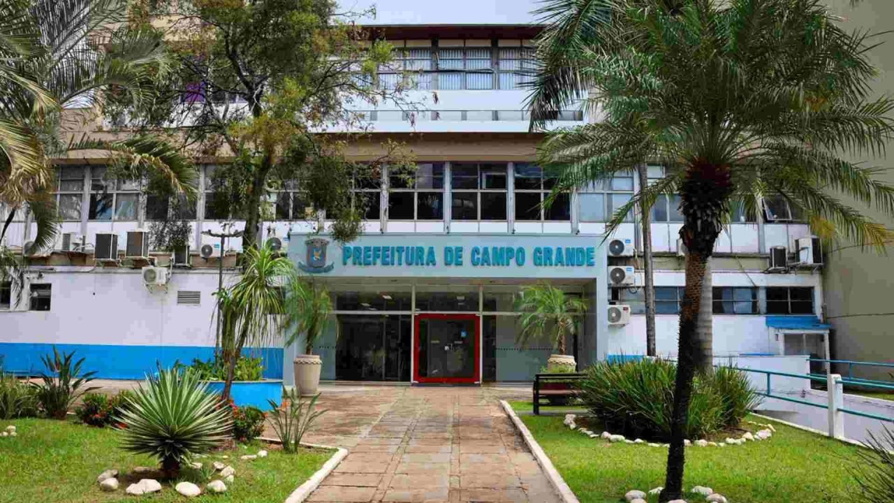 Foto: Prefeitura de Campo Grande. (Pietra Dorneles, Jornal Midiamax)