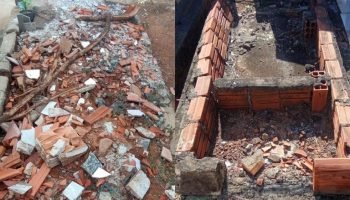 Foto: Prefeitura de Naviraí Convoca Responsáveis por Túmulos Abandonados no Cemi
