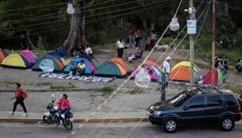 Venezuela liberta americanos