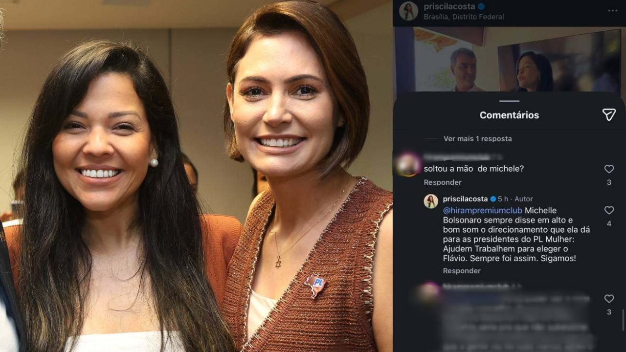 priscila-costa-michelle-bolsonaro-2