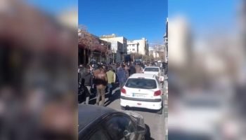 EUA aumentam pressão sobre Irã após queda de Maduro na Venezuela