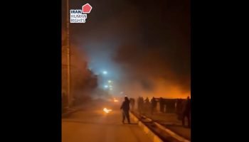 Regime do Irã persegue manifestantes que usam Starlink