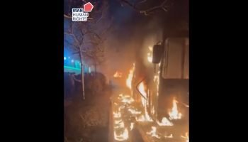 Irã ameaça retaliar EUA e Israel após dezenas de mortos em protestos