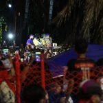 Foto: Sertanejos movimentaram a quarta-feira (22) em Campo Grande. (Foto: Madu L