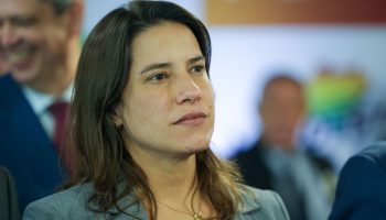 Gestão de Raquel Lyra é aprovada por 50% em Pernambuco, aponta Real Time Big Data