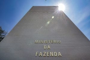 Foto: Ministério da Fazenda. (Foto: Rafa Neddermeyer/Agência Brasil)