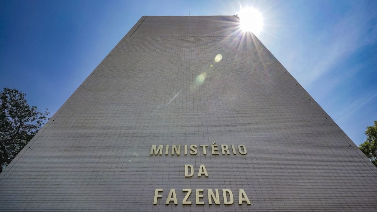 Foto: Ministério da Fazenda. (Foto: Rafa Neddermeyer/Agência Brasil)