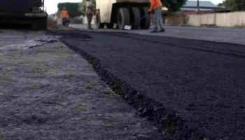 Obra de recapeamento deve começar em breve em trecho da Ernesto Geisel (Imagem i