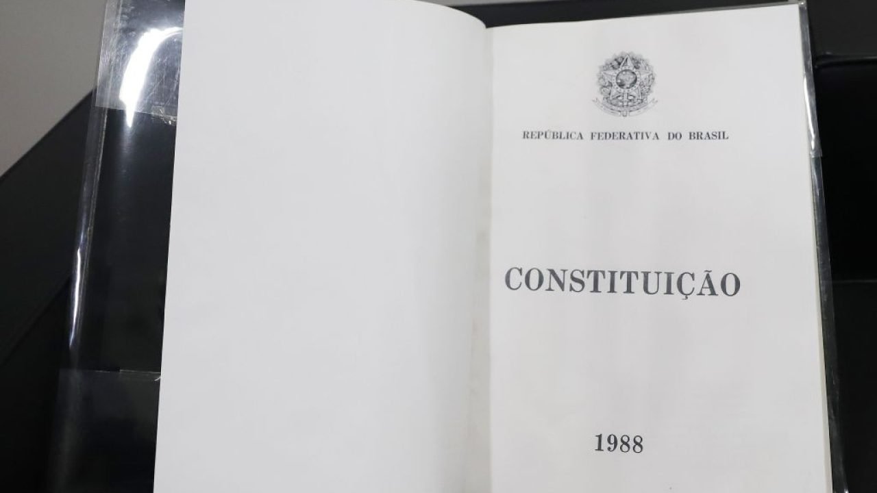 Justiça condena autores de atos antidemocráticos em 8 de janeiro