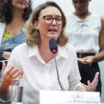 Foto: Segundo a deputada, Michelle deveria fazer um Boletim de Ocorrência (BO) p
