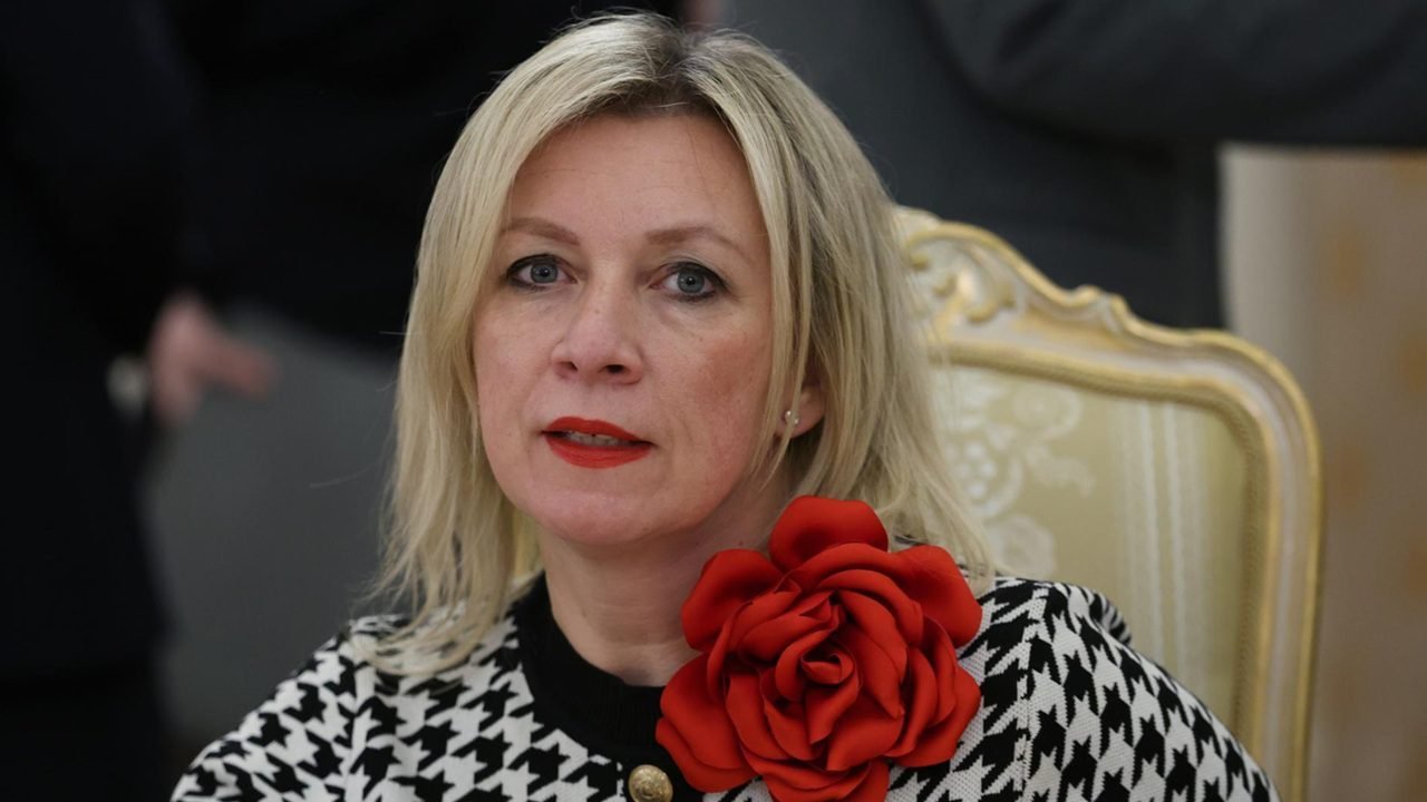 Rússia considera tropas de paz do Ocidente na Ucrânia como alvos legítimos