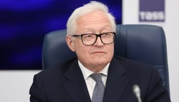 Rússia afirma que partes se aproximaram de solução, mas rejeita plano de paz da Ucrânia