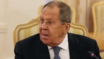 Rússia acusa Ucrânia de atacar casa de Putin com drones