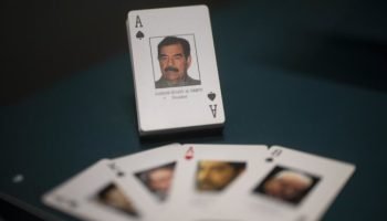 EUA Capturam Ditadores em Solo Estrangeiro