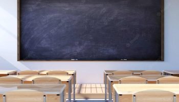 Sala de aula. — Foto: Sala de aula. (Imagem ilustrativa: Reprodução, Freepik)