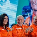 O presidente Lula participará do anúncio dos investimentos estatais. — Foto: O p
