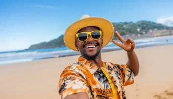 Empreendedores Planejam Férias e Descansam