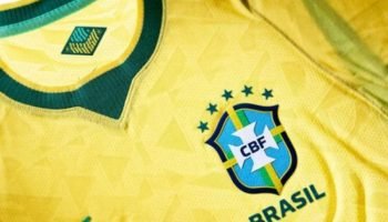 Foto: Divulgação/Nike/Seleção Brasileira