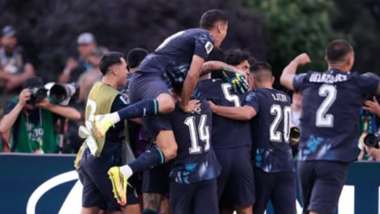 selecao-paraguaia-