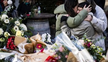 Incêndio na Suíça mata várias pessoas durante festa de Ano Novo