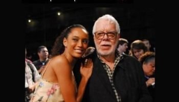 As Helenas de Manoel Carlos se Despedem do Autor