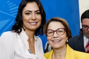 Foto: Foto: Carolina Antunes/PR