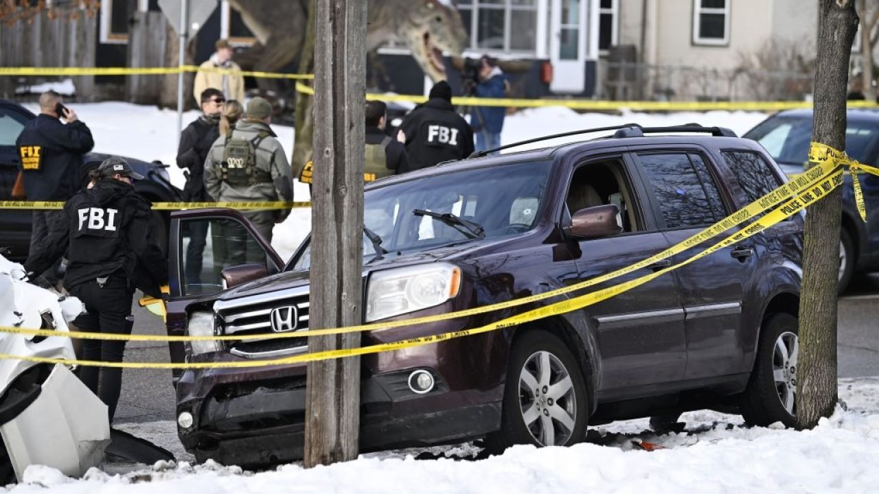 Juíza impõe restrições a agentes contra manifestantes em Minnesota