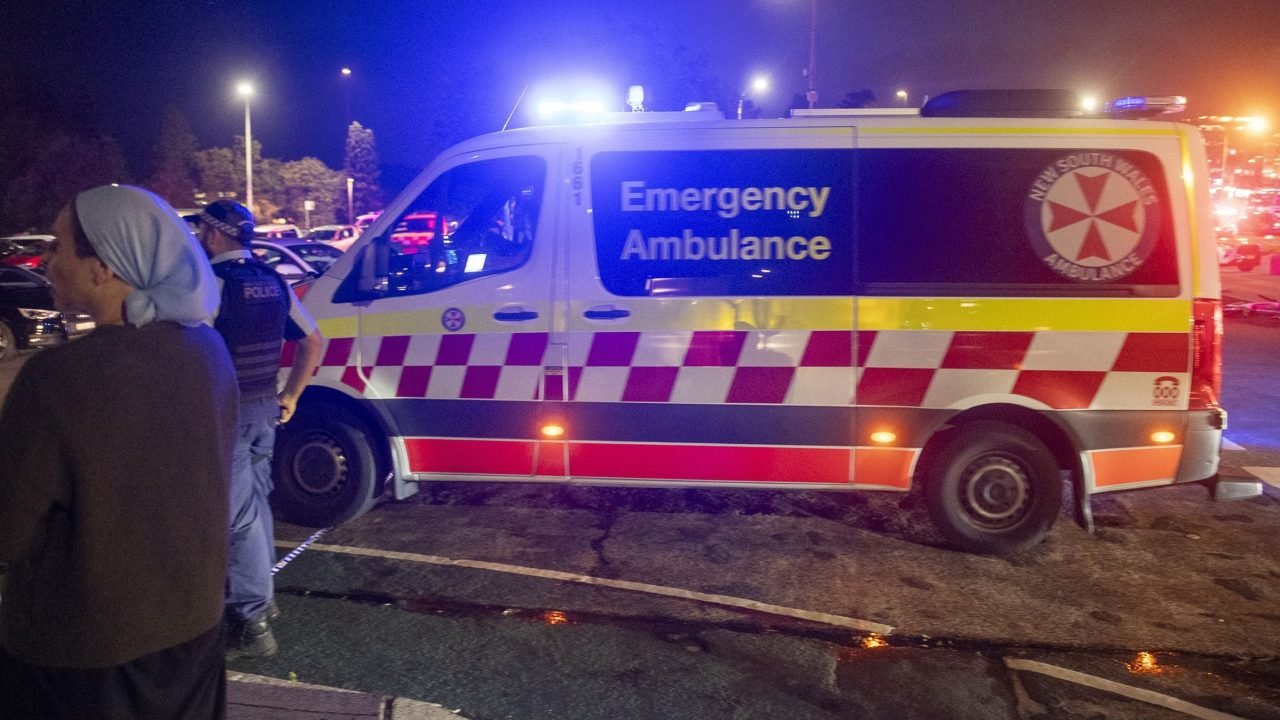 Austrália prende sete homens por suposto planejamento de atentado