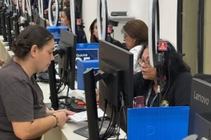 Prazo para regularização de título é definido pela Justiça Eleitoral. — Foto: Pr