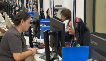 Prazo para regularização de título é definido pela Justiça Eleitoral. — Foto: Pr