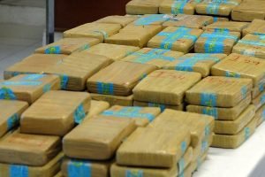 Drogas como cocaína e crack vem sendo mais usadas globalmente, com produção mais