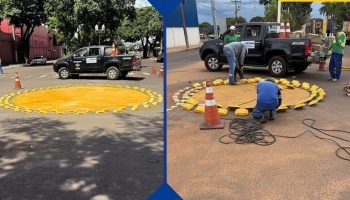 Foto: Prefeitura de Naviraí