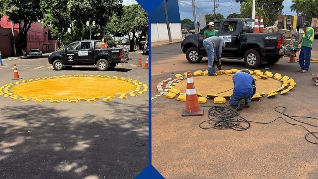 Foto: Prefeitura de Naviraí