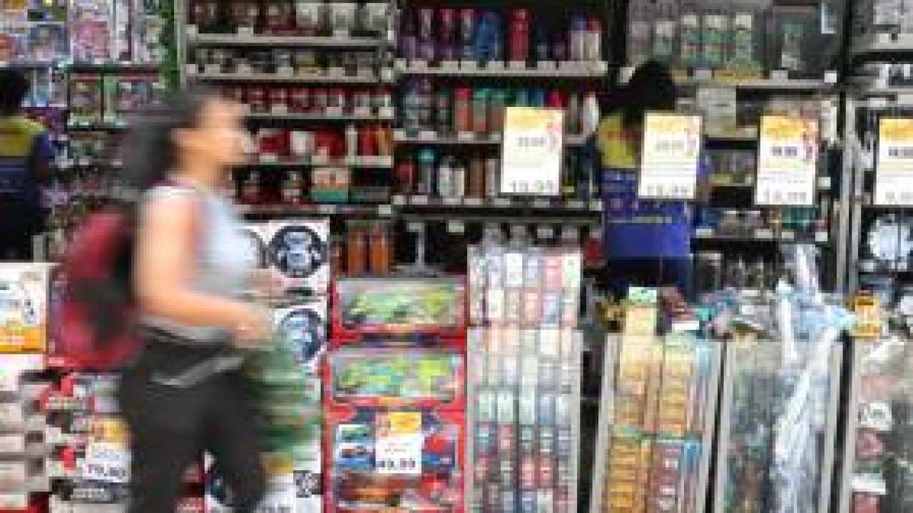 Dez municípios detêm quase um quarto do PIB em 2023