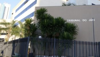 Foto: Julgamento será realizado no Tribunal do Júri. (Foto: Reprodução)