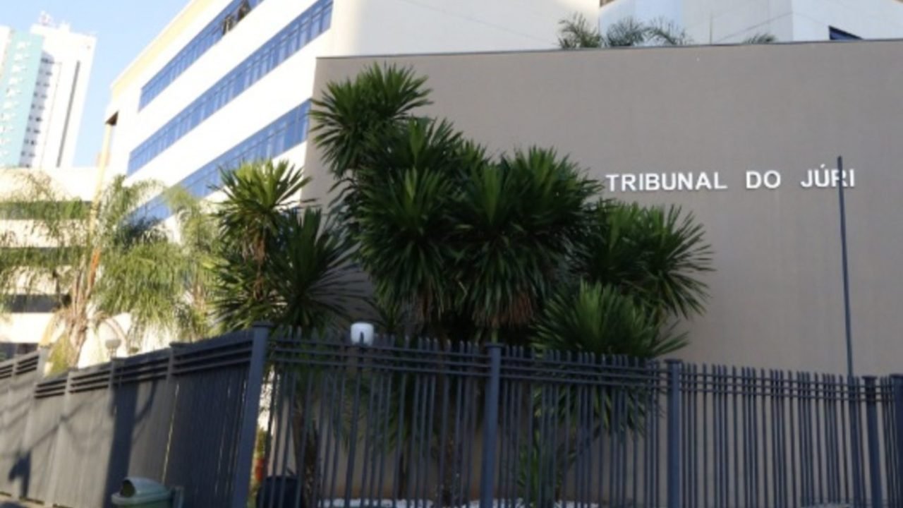 Foto: Julgamento será realizado no Tribunal do Júri. (Foto: Reprodução)
