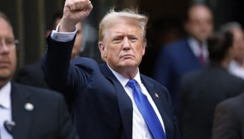 Trump Anuncia Tarifas para Pressionar Apoio à Compra da Groenlândia