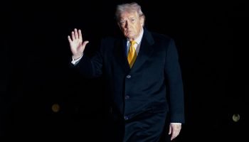 Trump descarta eleições na Venezuela dentro de 30 dias