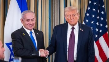 Israel critica composição do conselho de Gaza