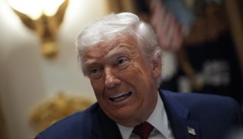 Trump revela que ataque dos EUA na Venezuela atingiu área portuária