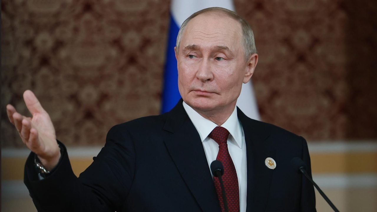 Negociações de paz na Ucrânia são sacudidas por alegação de ataque contra casa de Putin